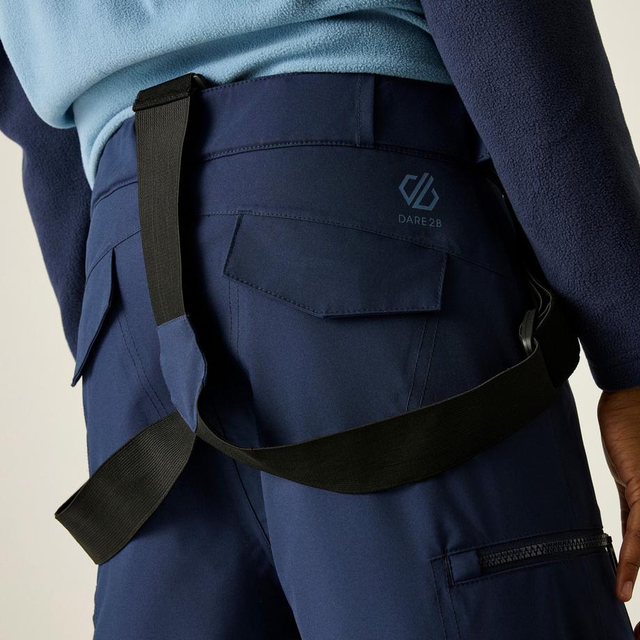 Dare 2B  Pow Iii Isolato Pantaloni Da Sci 