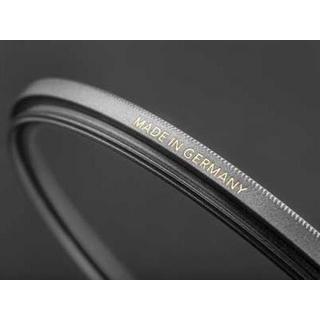 B&W  Objektivfilter T-Pro 007 Clear-Filter MRC nano 49 mm 