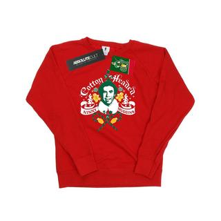Elf Cotton Headed Ninny Muggins Sweatshirt  