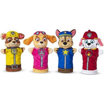 Paw Patrol Handpuppen