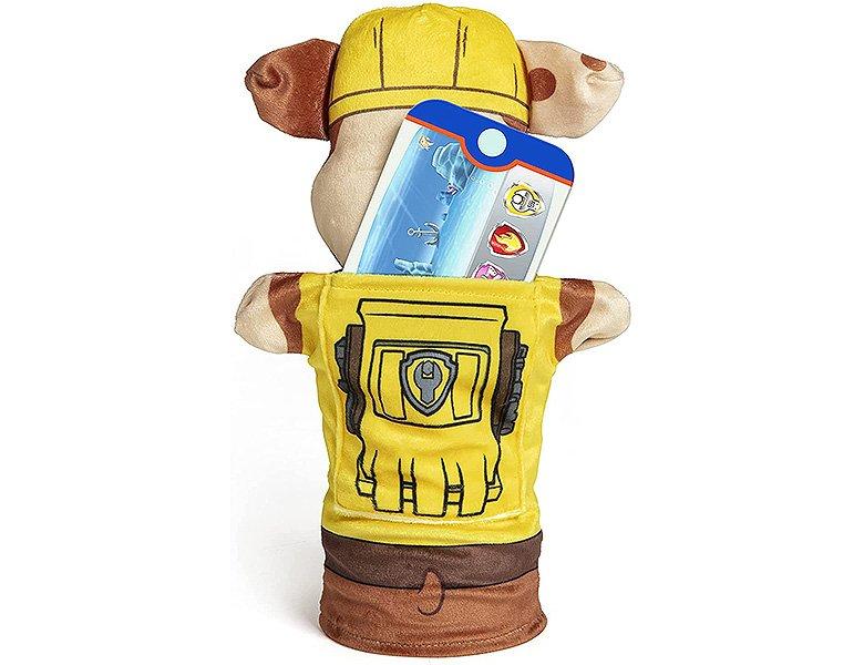 Melissa & Doug  Paw Patrol Handpuppen 