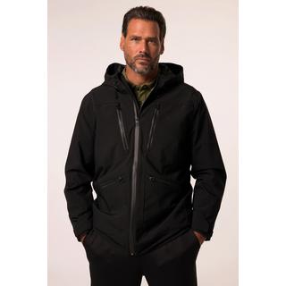 JP1880 JAY-PI Outdoor Funktionsjacke mit Kapuze  