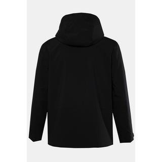 JP1880 JAY-PI Outdoor Funktionsjacke mit Kapuze  