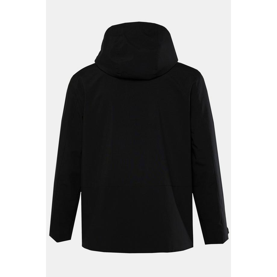 JP1880 JAY-PI Veste Fonctionnelle Outdoor à Capuche  