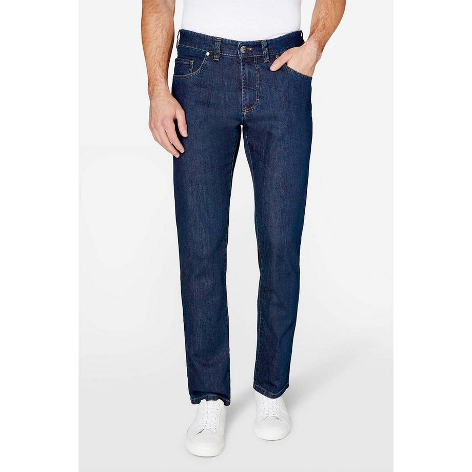 Jeans NEVIO-11