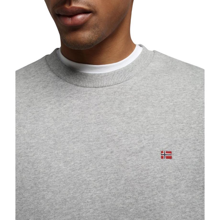 NAPAPIJRI Balis Crew 1 Rundhals Sweatshirt  
