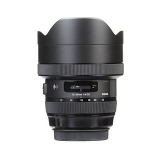 SIGMA  Sigma 12-24mm F4 DG HSM | A (Nikon) 