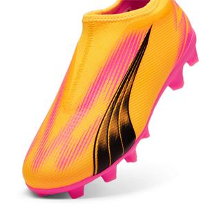 PUMA  scarpe calcio per bambini ultra match ll fg/ag 