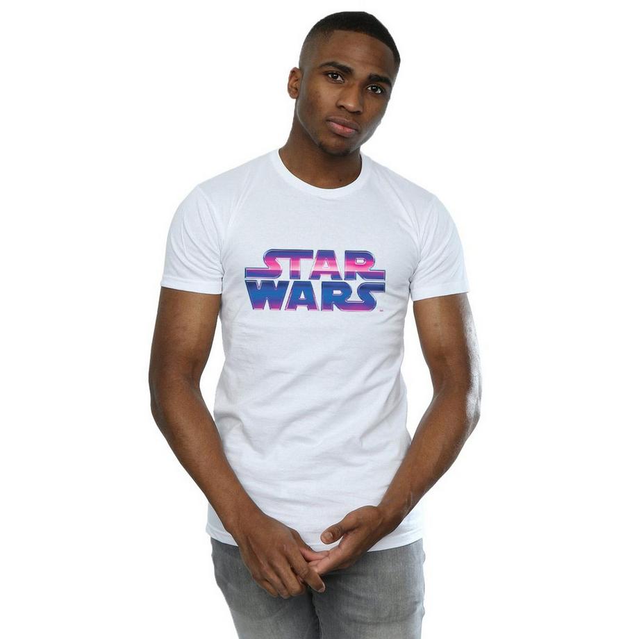 STAR WARS Star Wars Logo T-Shirt  