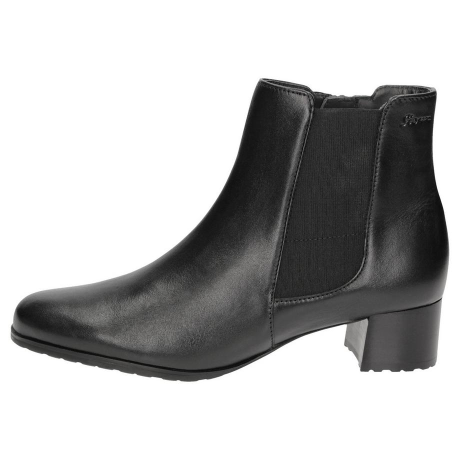 Sioux Bottines Chelsea Fendrina-714  