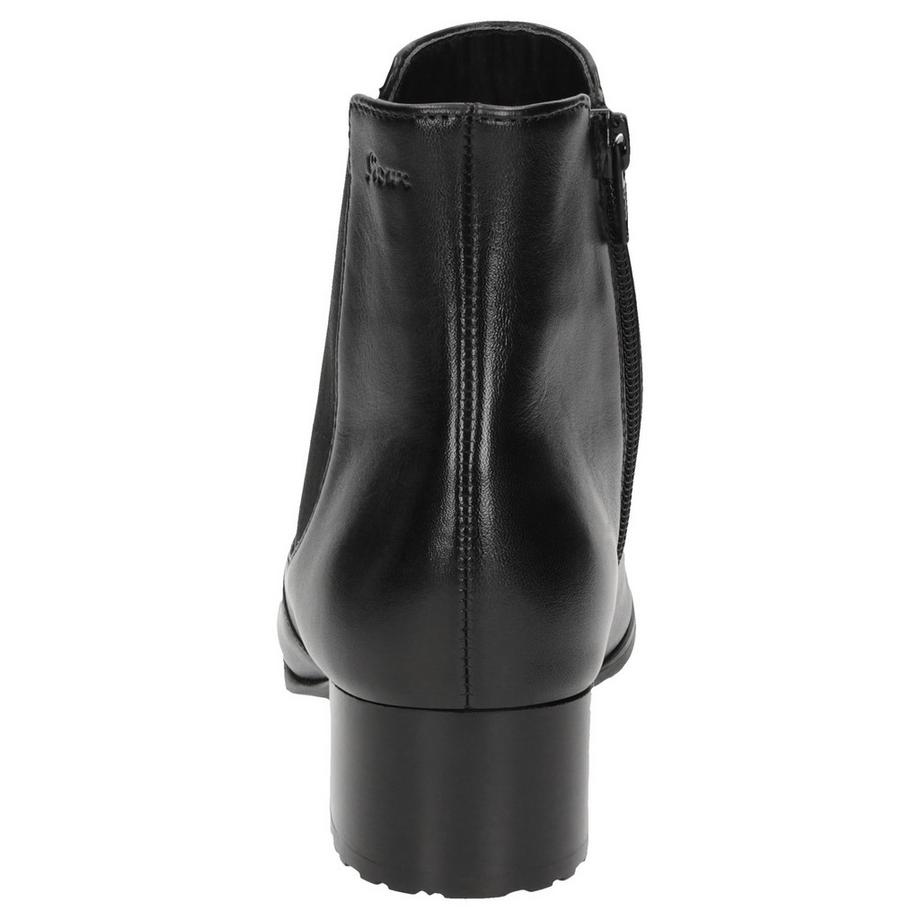 Sioux Bottines Chelsea Fendrina-714  
