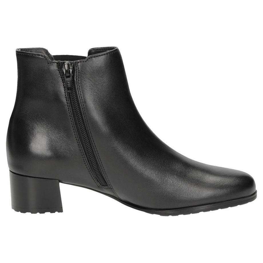 Sioux Bottines Chelsea Fendrina-714  