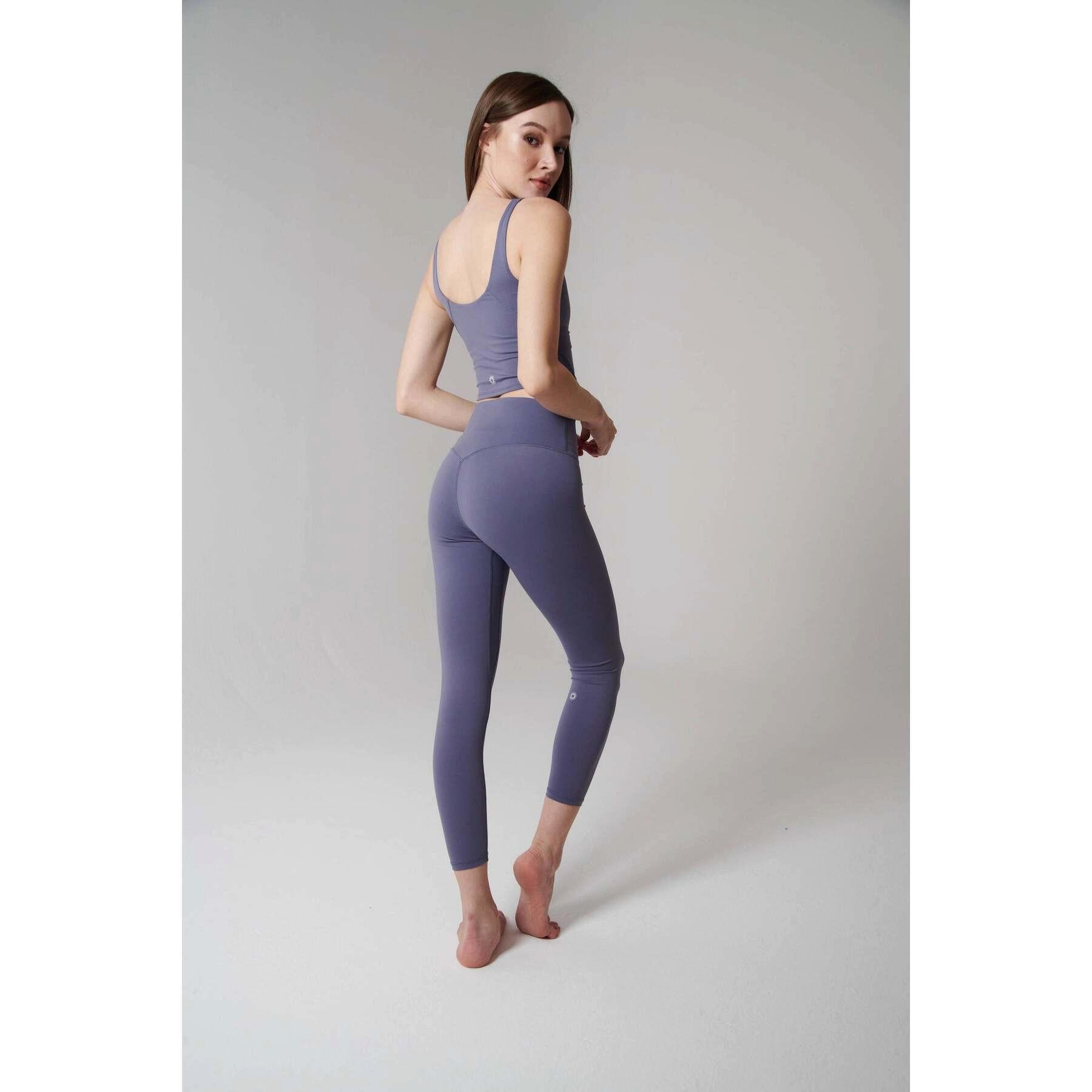 Onamaste Mantra Legging  