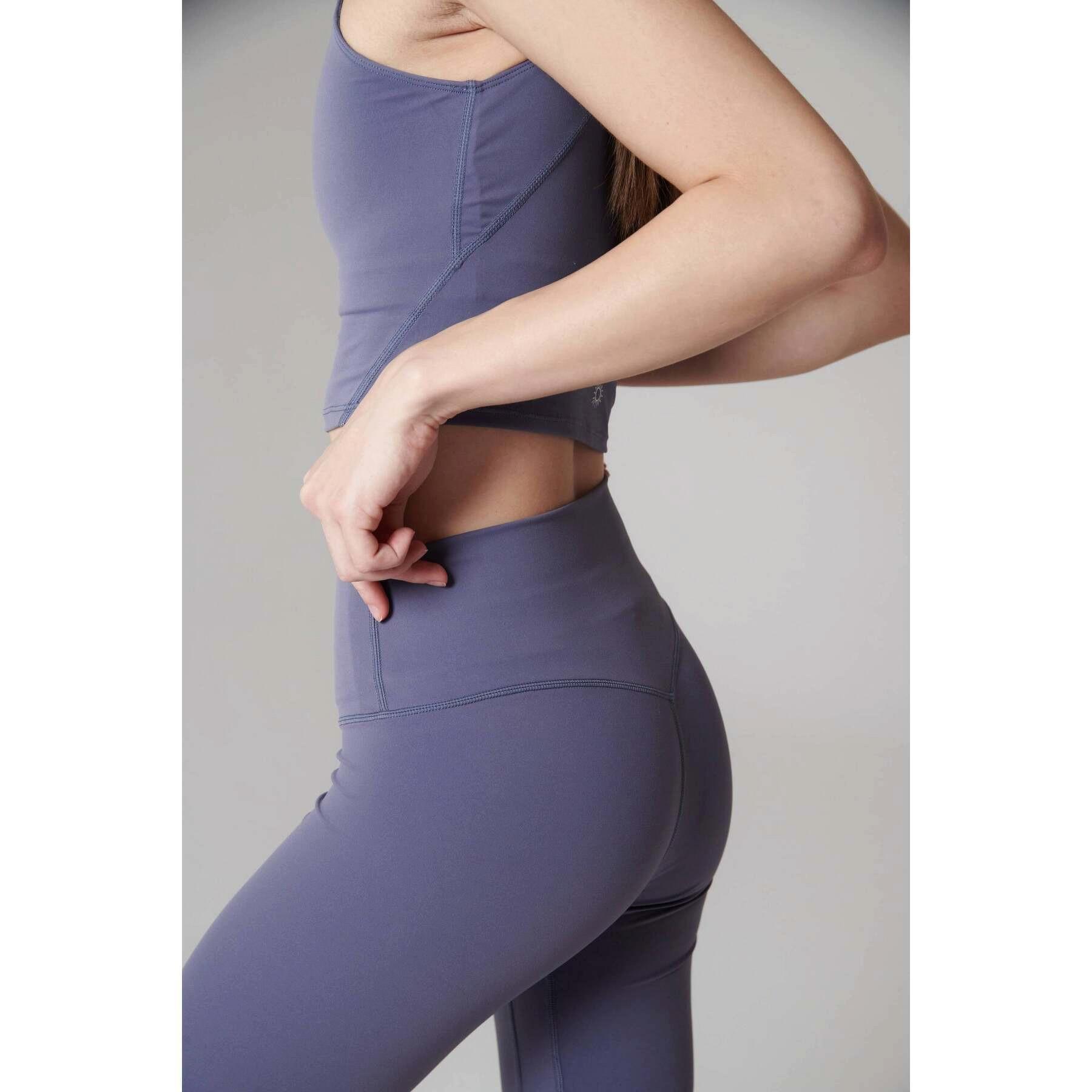 Onamaste Mantra Legging  