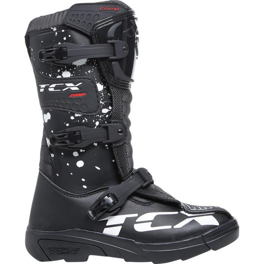 TCX  kinder motocross-stiefel 