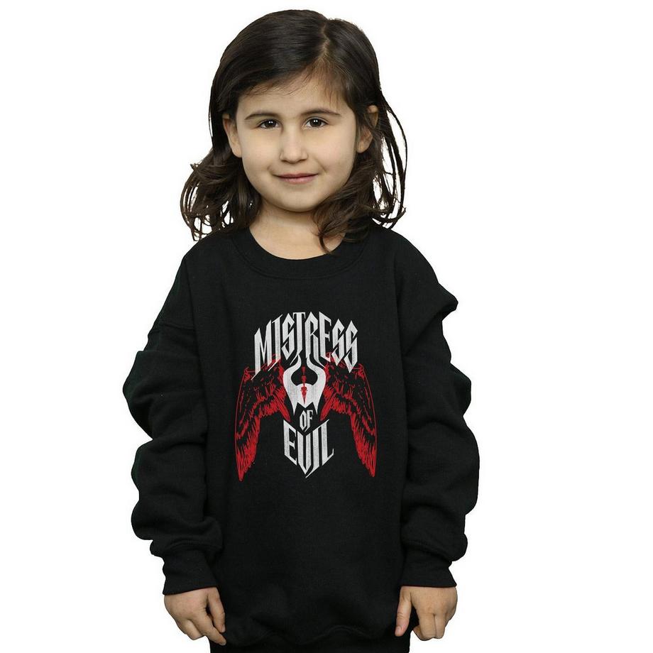 Disney  Mistress Of Evil Sweatshirt 