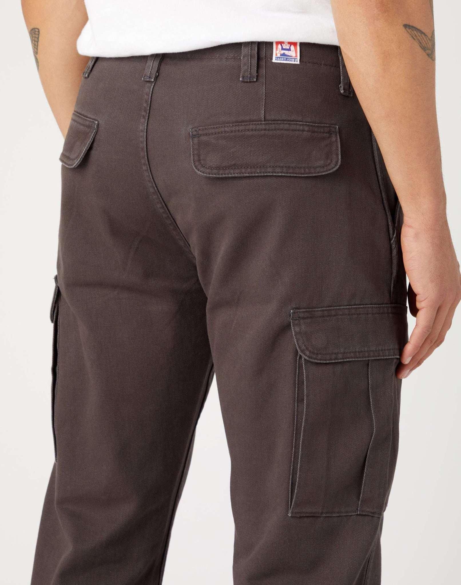 Wrangler Casey Jones Cargo Pantalon Regular Fit  