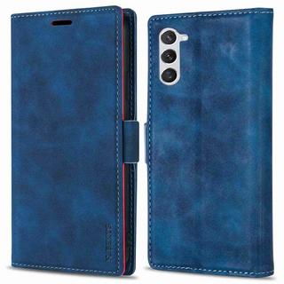 Cover-Discount  Galaxy S24 - N.Bekus Custodia Flip Cover Protettiva 