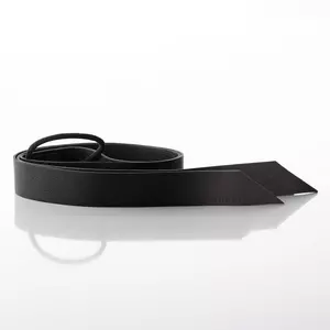Leather Band Long