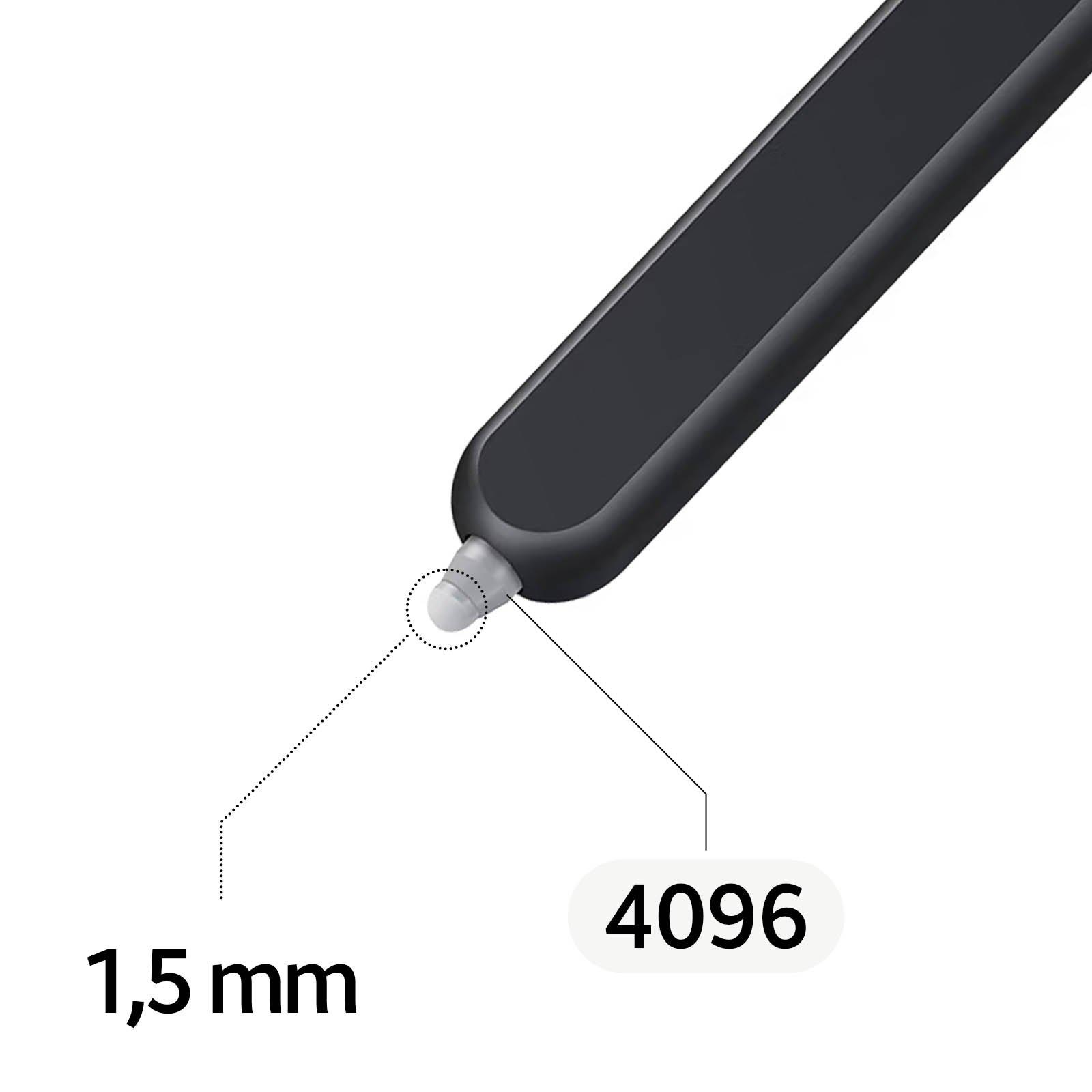 SAMSUNG  Original S Pen Fold5 Edition Black 