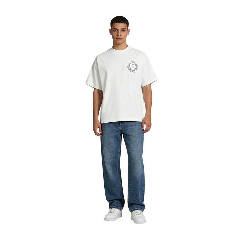 Slazenger  Offcourt Maglietta Emblema 