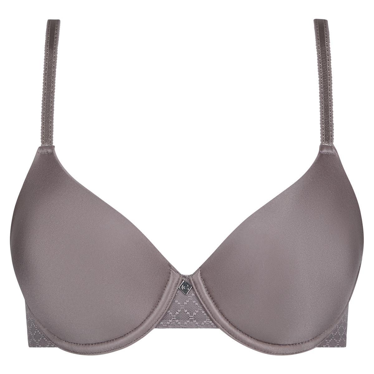 Chantelle Norah Chic Reggiseno a coppe preformate  