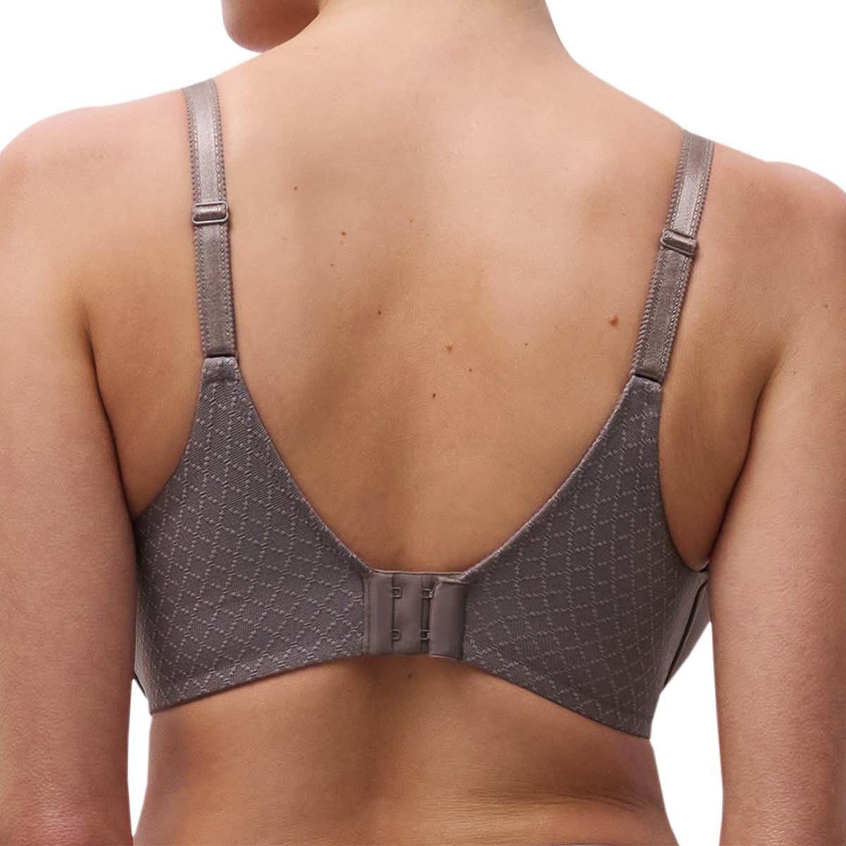 Chantelle Norah Chic Reggiseno a coppe preformate  