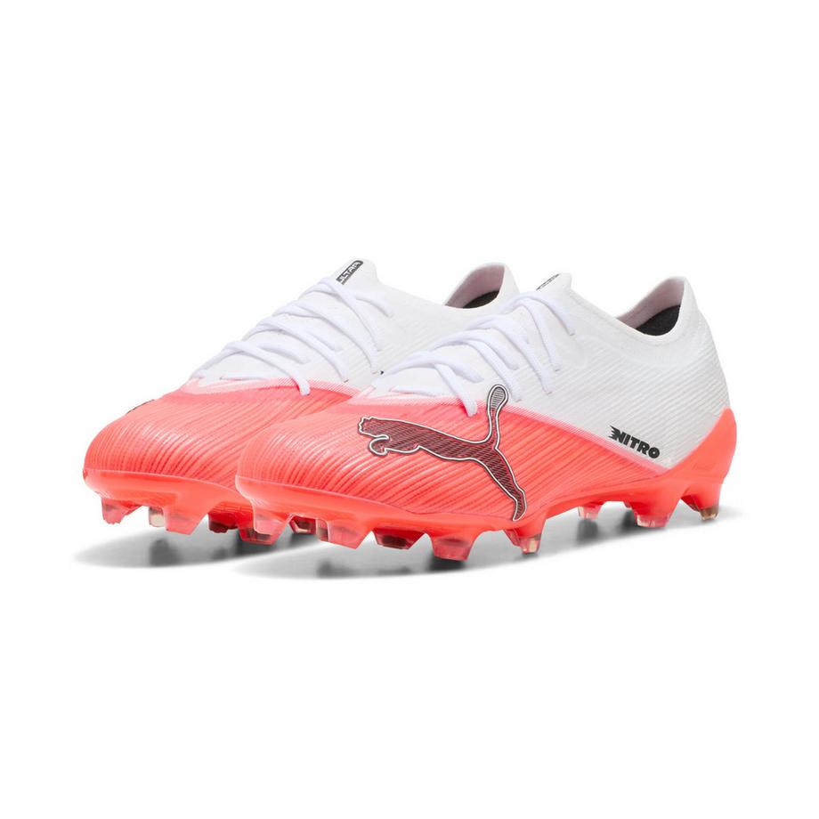 PUMA  Scarpe da calcio ultra nitro 7 pro fg 