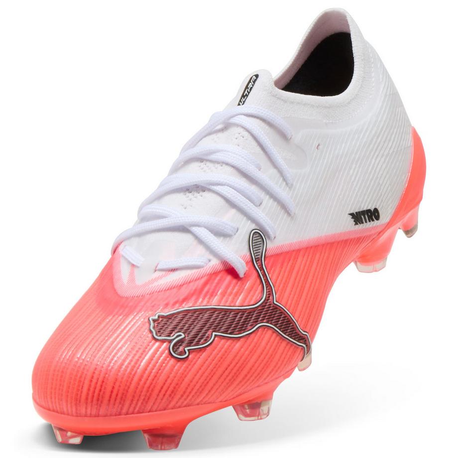 PUMA  Scarpe da calcio ultra nitro 7 pro fg 