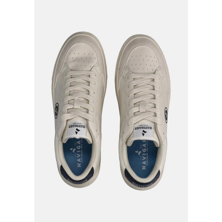 Navigare Scarpe con lacci  