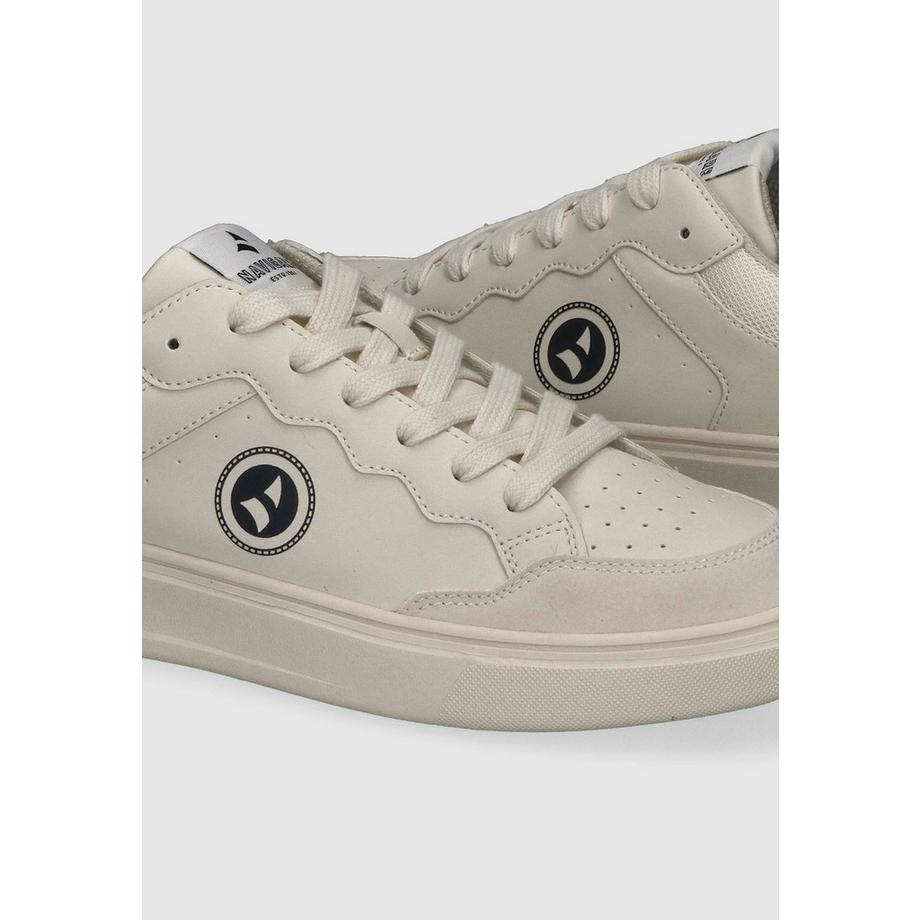 Navigare Scarpe con lacci  