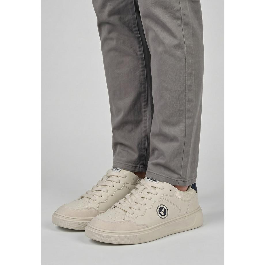 Navigare Scarpe con lacci  