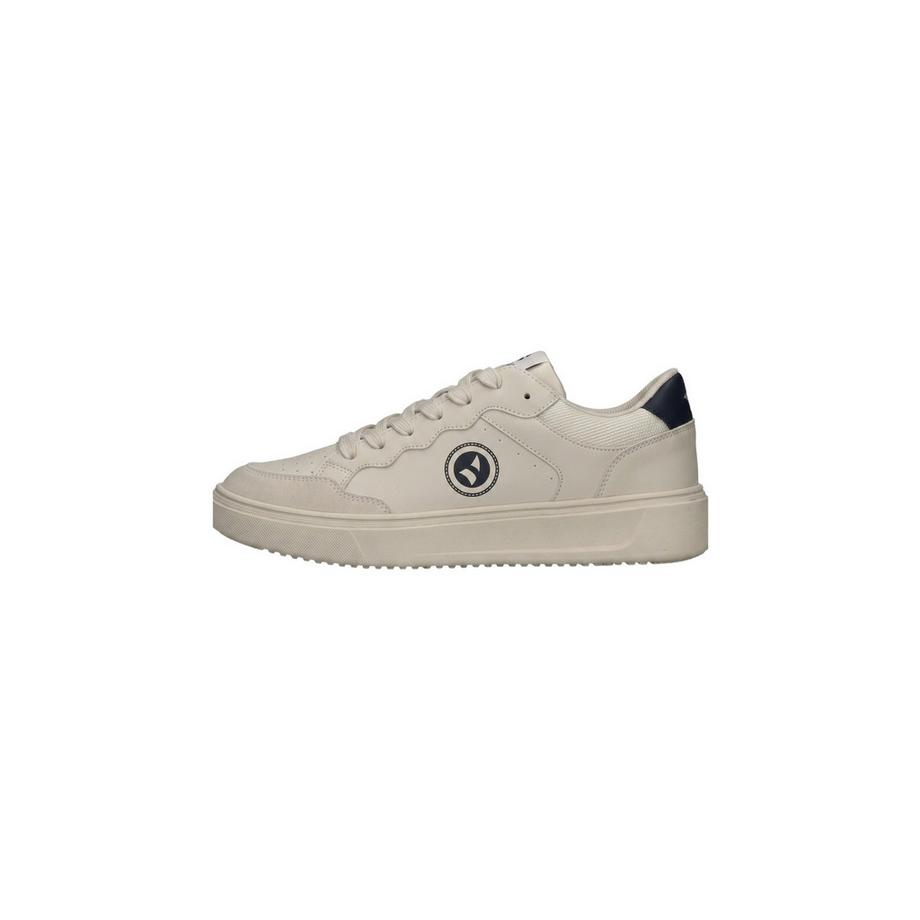 Chaussure à lacets