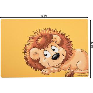 Ritzenhoff & Breker  Tischset Happy Zoo 5-teilig 