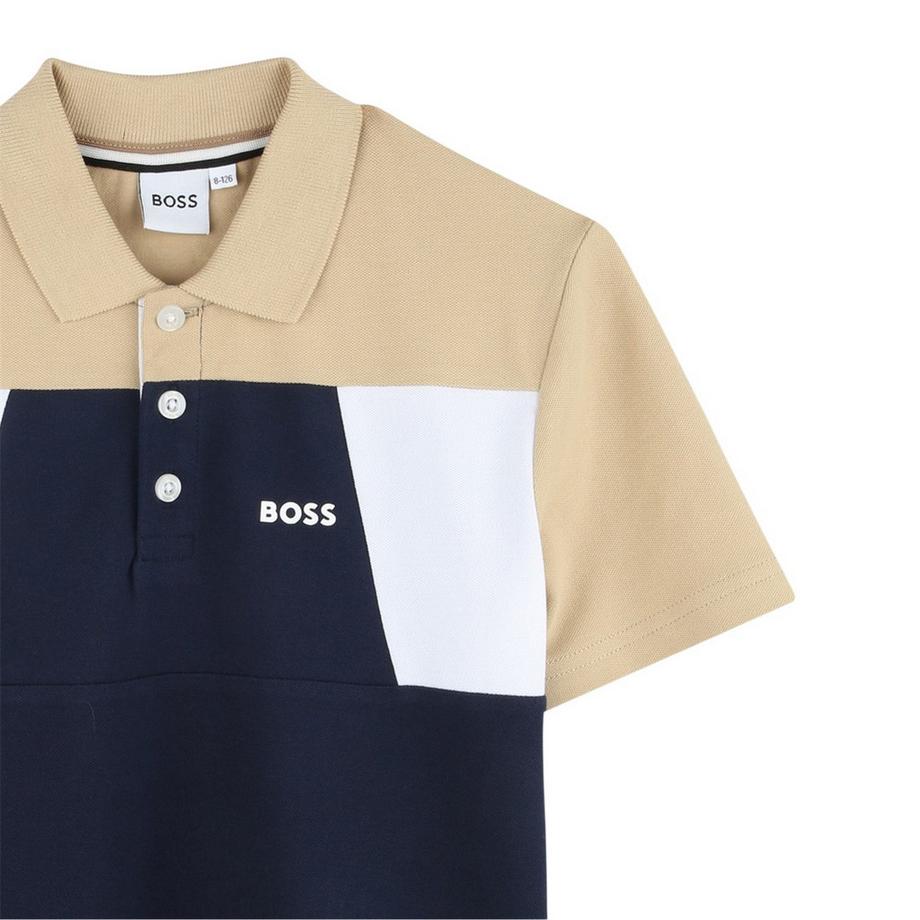 BOSS  Poloshirt 