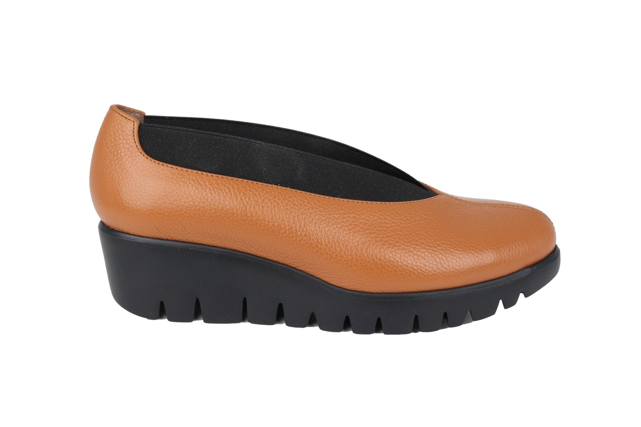 Wonders  Agadir - Scarpe col tacco pelle 