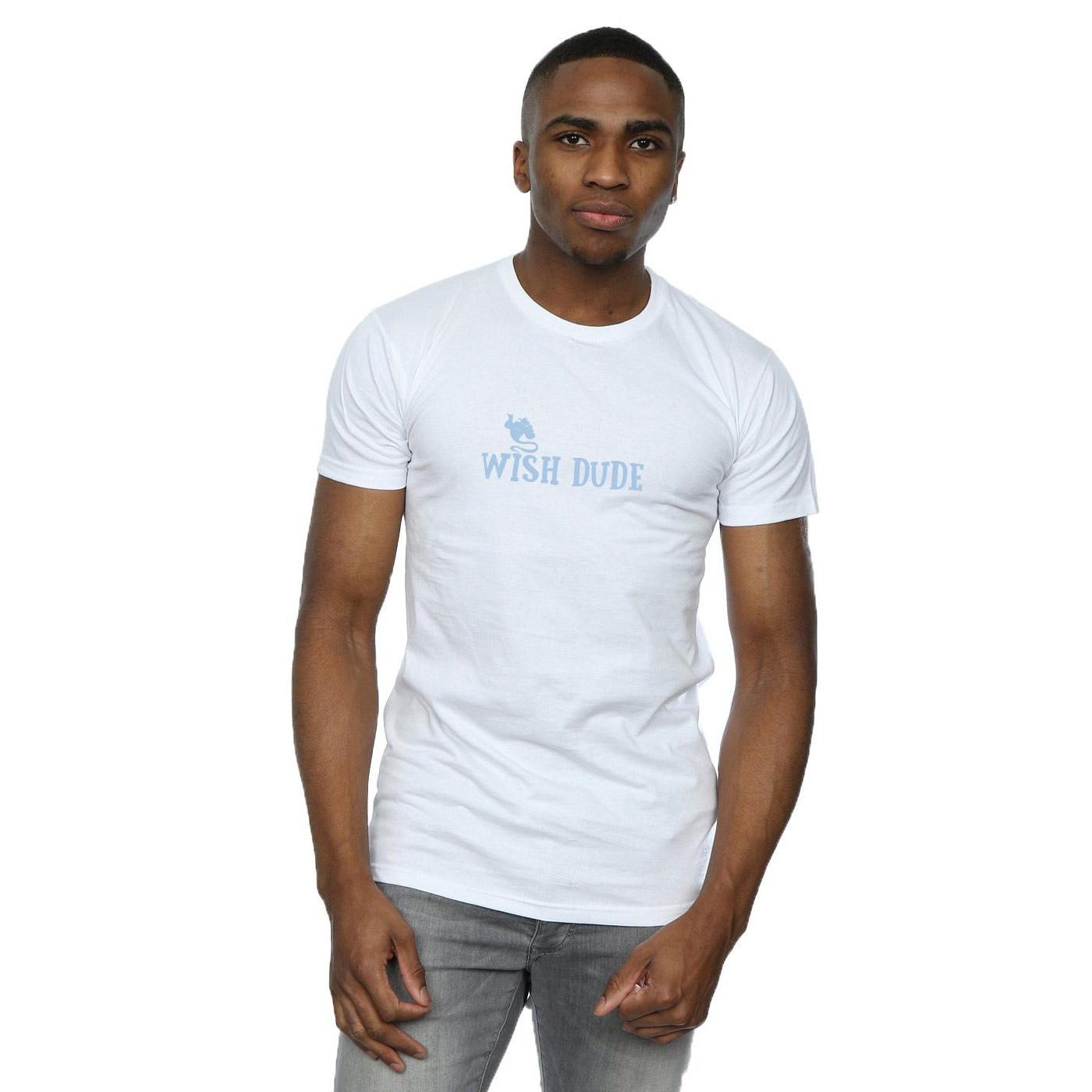 Disney Wish Dude T-Shirt  