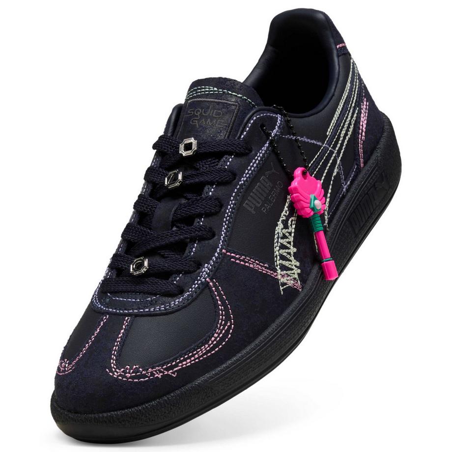PUMA Palermo Sneakers Squid Game  