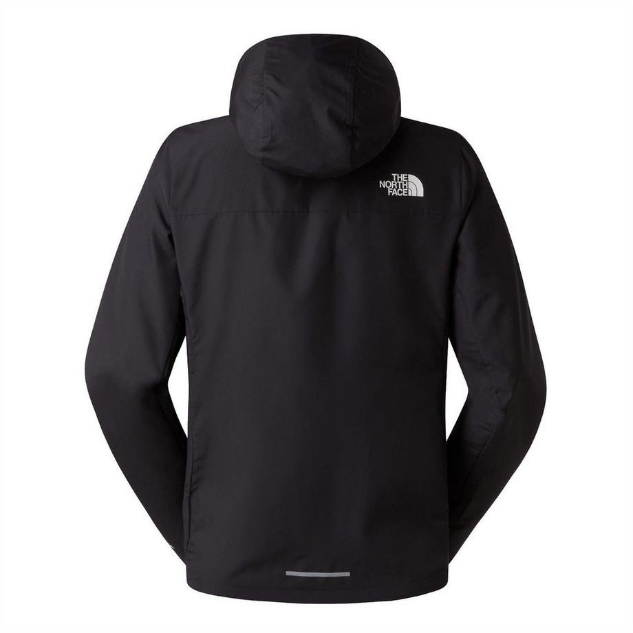 THE NORTH FACE Veste Imperméable et Pliable  