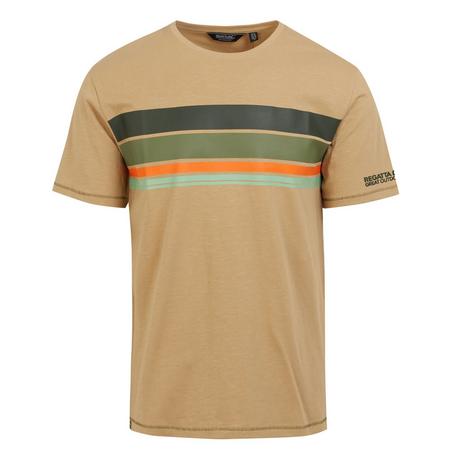 Regatta  Tshirt RAYONNER 