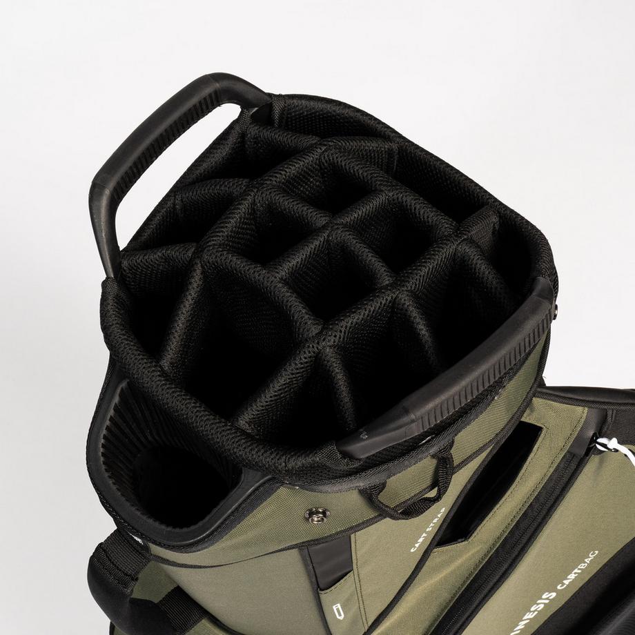 INESIS  Sac de golf - MULTIVIDER 