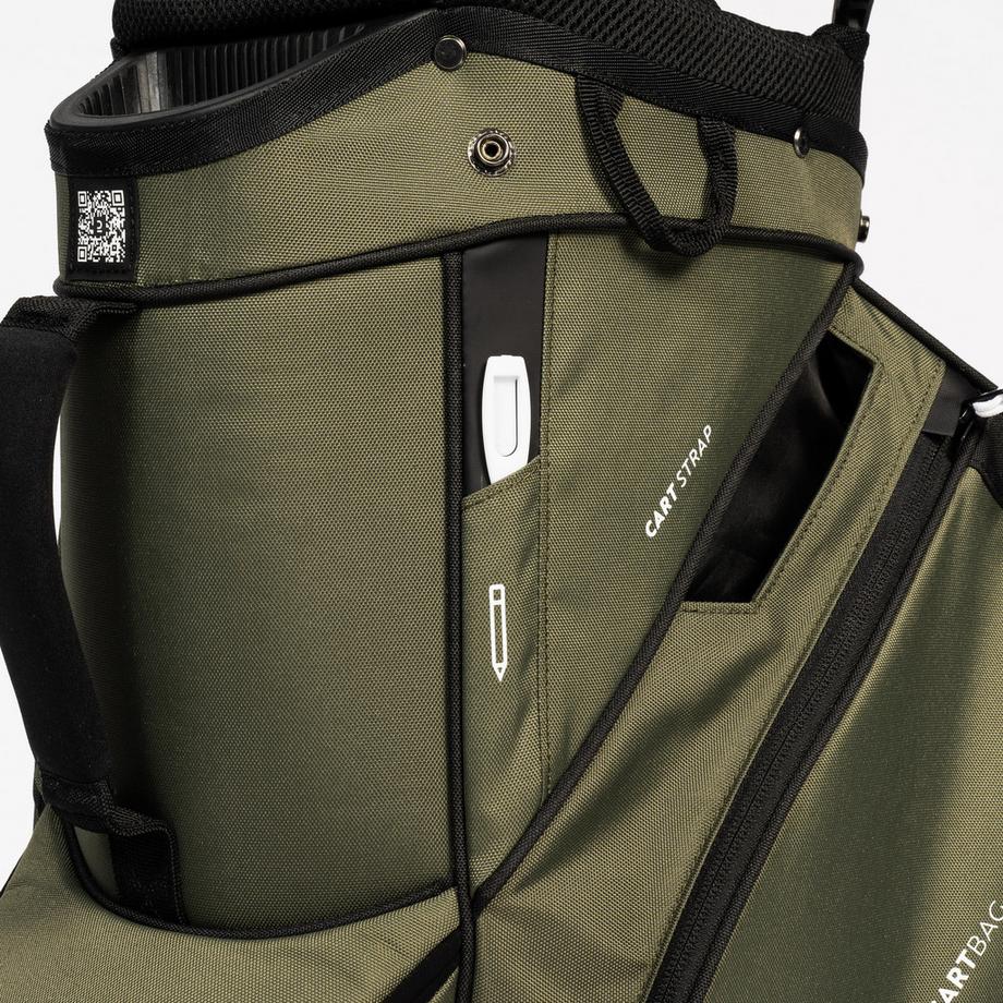 INESIS  Sac de golf - MULTIVIDER 