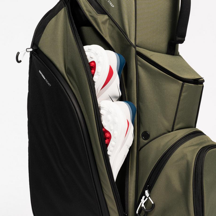 INESIS  Sac de golf - MULTIVIDER 