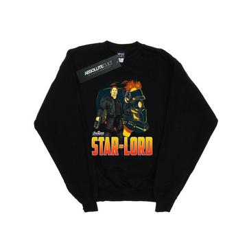 Avengers Infinity War Sweatshirt