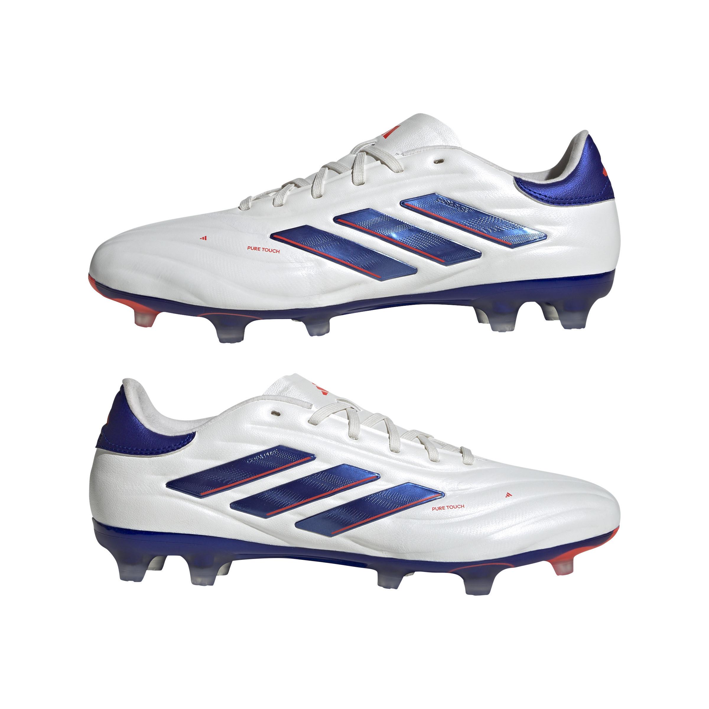 adidas  chaussures de football copa pure 2 pro fg 