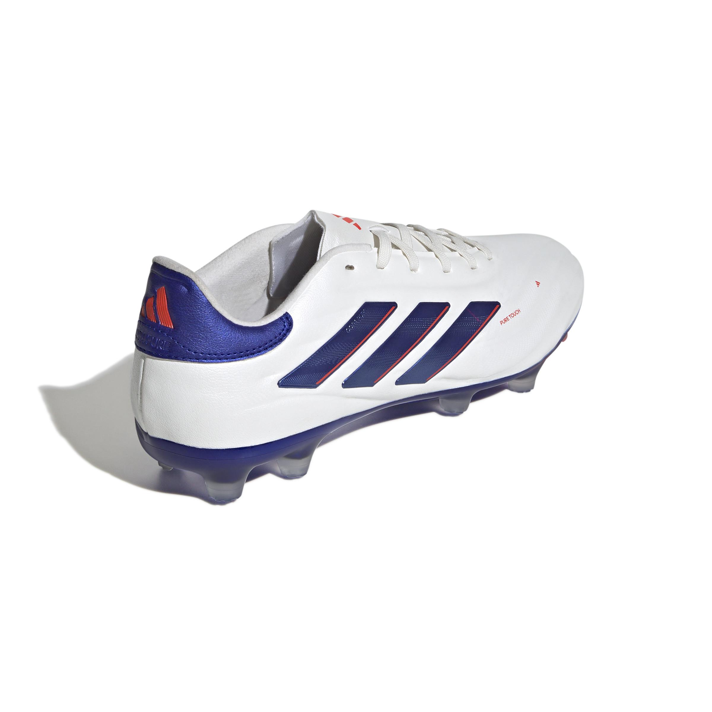 adidas  chaussures de football copa pure 2 pro fg 