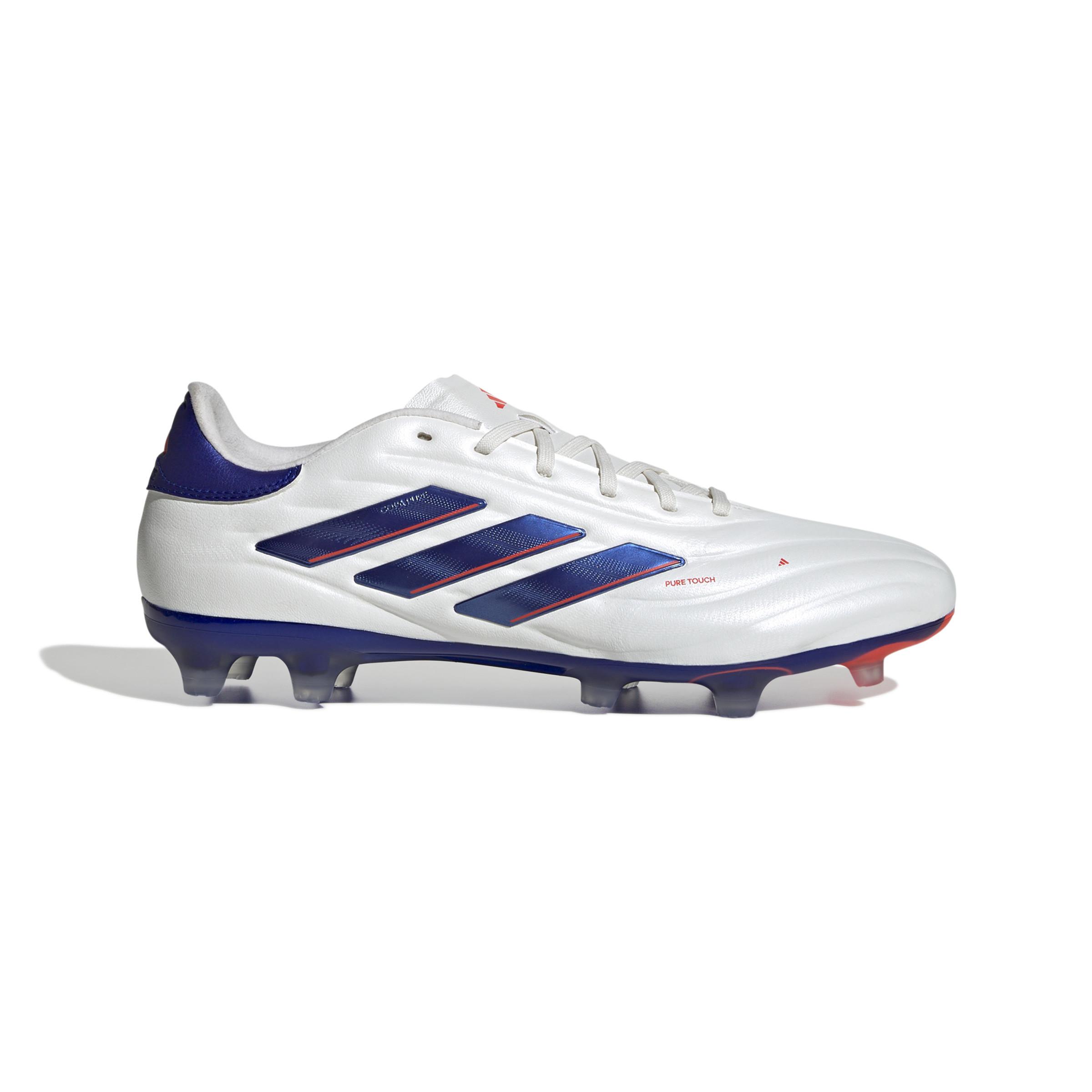 adidas  chaussures de football copa pure 2 pro fg 