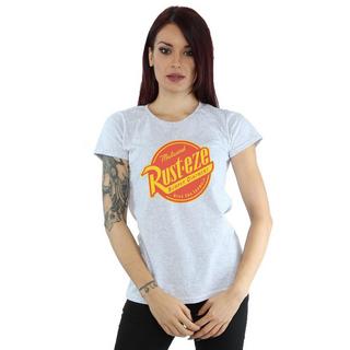 Cars RustEze Logo T-Shirt  