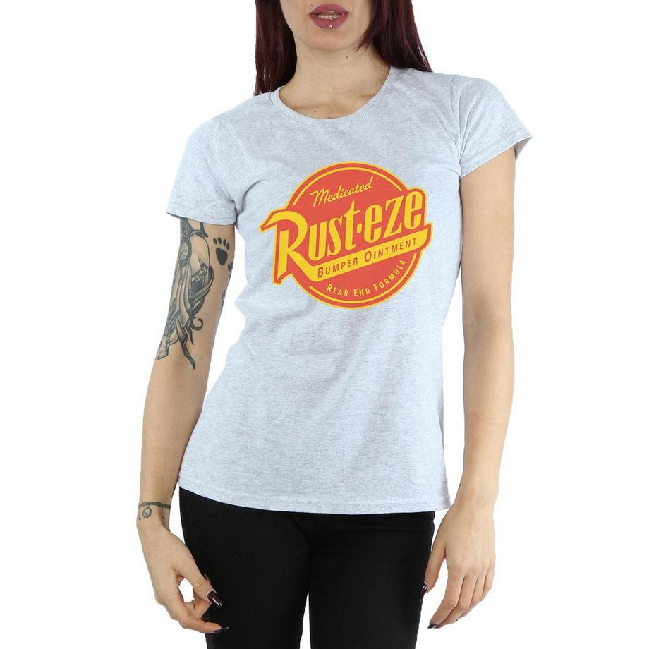 Cars RustEze Logo T-Shirt  