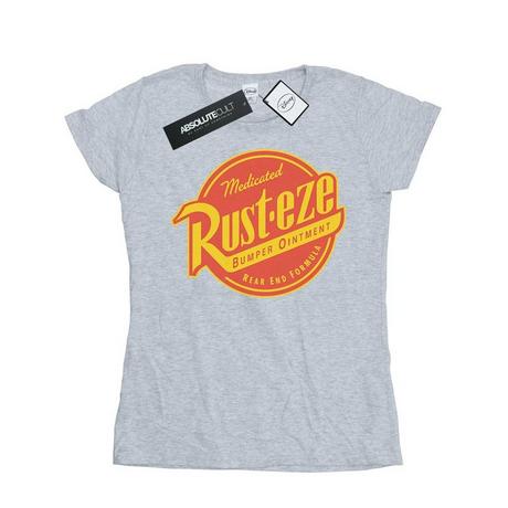 Cars RustEze Logo T-Shirt  